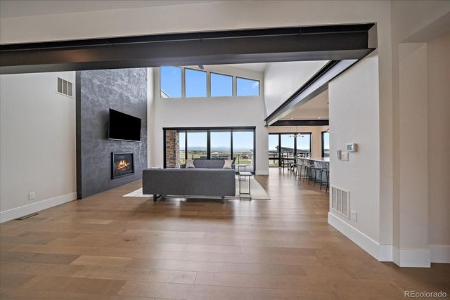 2380 Fox View Trail, Franktown, CO 80116
