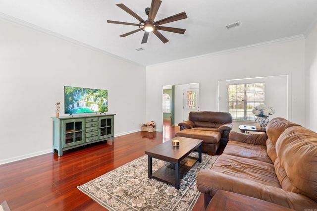 3100 Crawford Loop, Conway, AR 72034