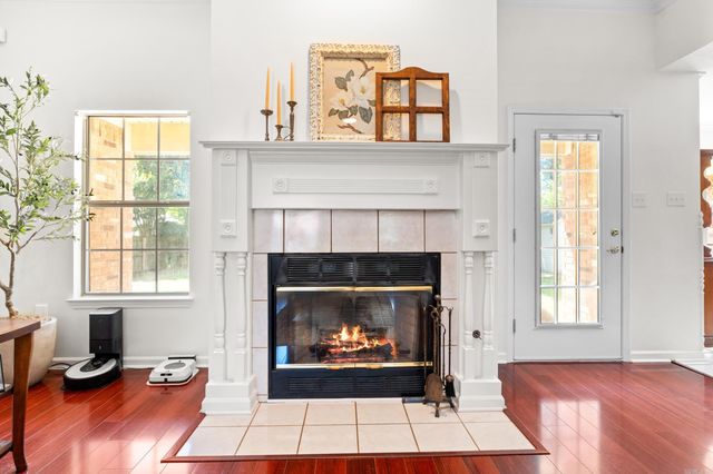 3100 Crawford Loop, Conway, AR 72034