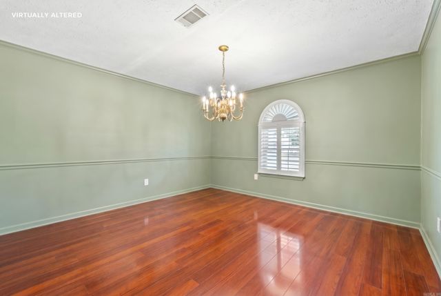 3100 Crawford Loop, Conway, AR 72034
