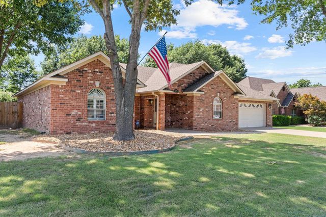 3100 Crawford Loop, Conway, AR 72034