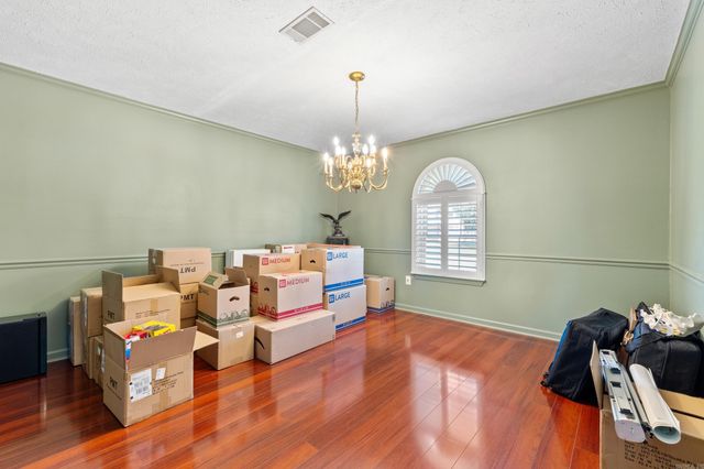 3100 Crawford Loop, Conway, AR 72034
