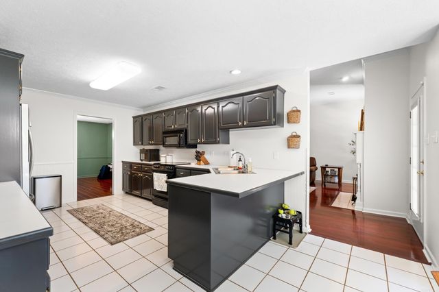 3100 Crawford Loop, Conway, AR 72034