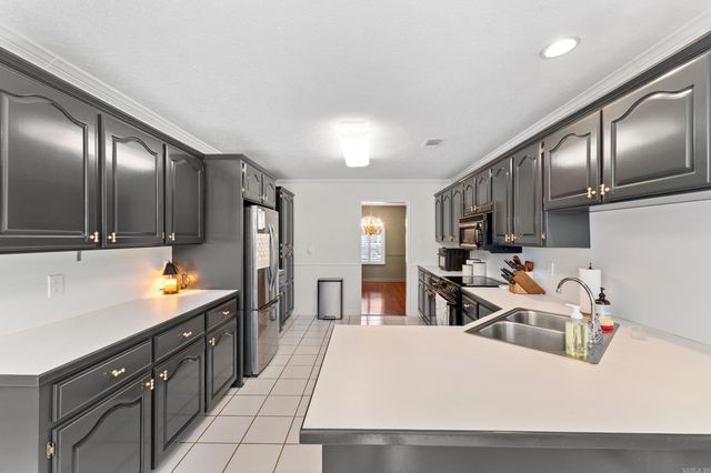 3100 Crawford Loop, Conway, AR 72034