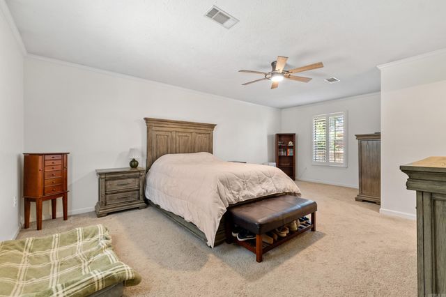 3100 Crawford Loop, Conway, AR 72034