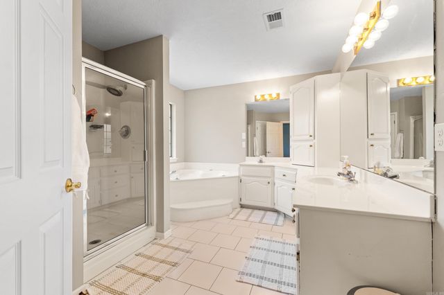 3100 Crawford Loop, Conway, AR 72034
