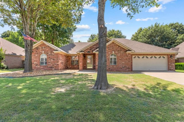 3100 Crawford Loop, Conway, AR 72034