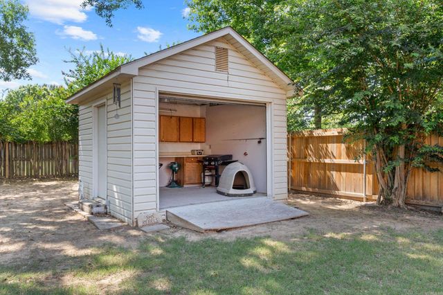 3100 Crawford Loop, Conway, AR 72034