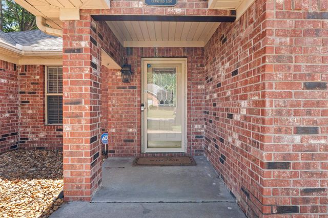 3100 Crawford Loop, Conway, AR 72034
