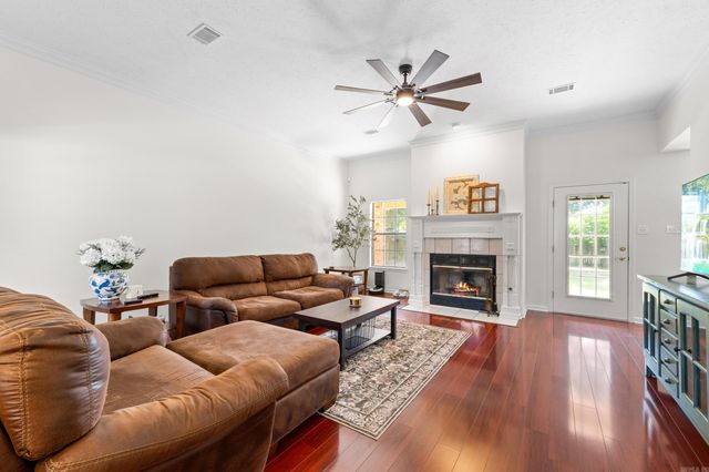 3100 Crawford Loop, Conway, AR 72034