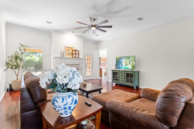 3100 Crawford Loop, Conway, AR 72034