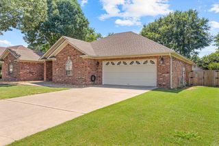 3100 Crawford Loop, Conway, AR 72034