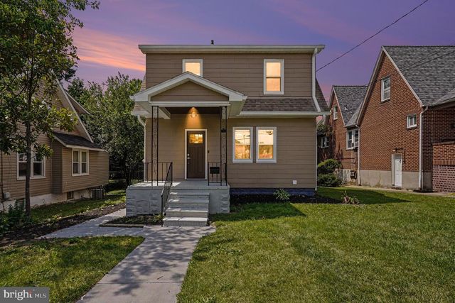 4207 MARY AVE, Baltimore, MD 21206