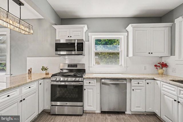 4207 MARY AVE, Baltimore, MD 21206