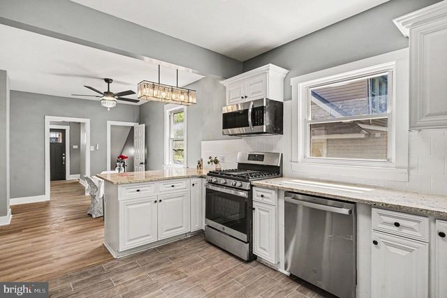 4207 MARY AVE, Baltimore, MD 21206