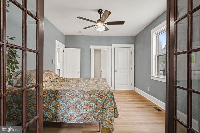 4207 MARY AVE, Baltimore, MD 21206