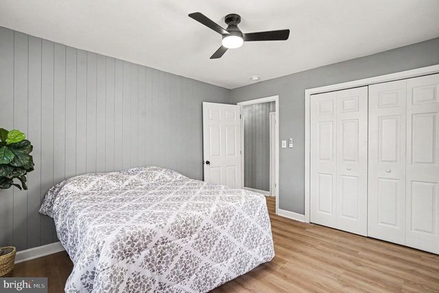 4207 MARY AVE, Baltimore, MD 21206