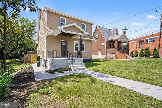 4207 MARY AVE, Baltimore, MD 21206