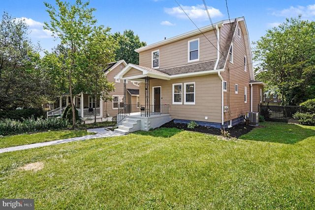 4207 MARY AVE, Baltimore, MD 21206