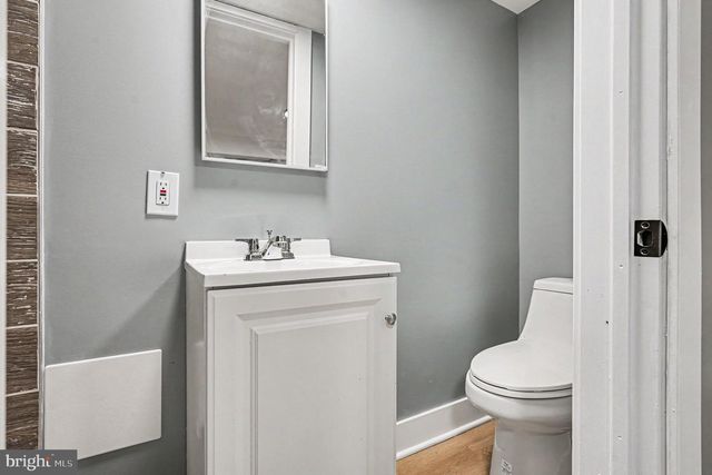 4207 MARY AVE, Baltimore, MD 21206