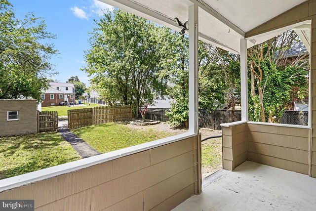 4207 MARY AVE, Baltimore, MD 21206