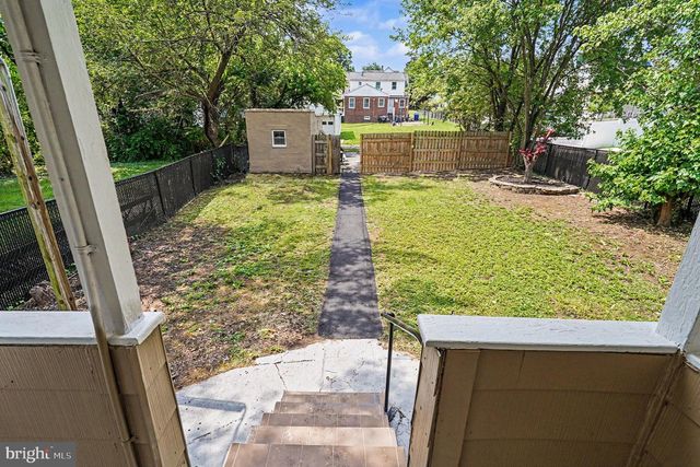 4207 MARY AVE, Baltimore, MD 21206