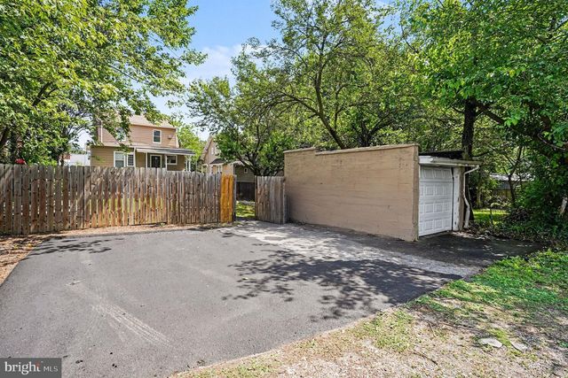 4207 MARY AVE, Baltimore, MD 21206