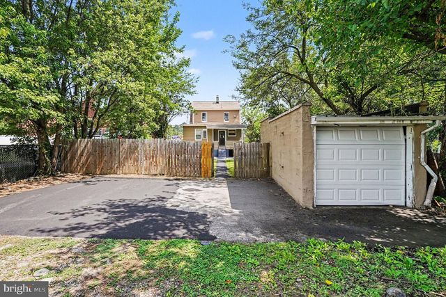4207 MARY AVE, Baltimore, MD 21206