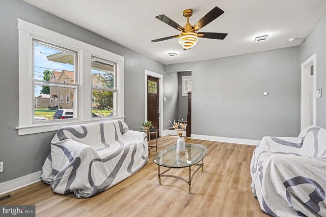 4207 MARY AVE, Baltimore, MD 21206