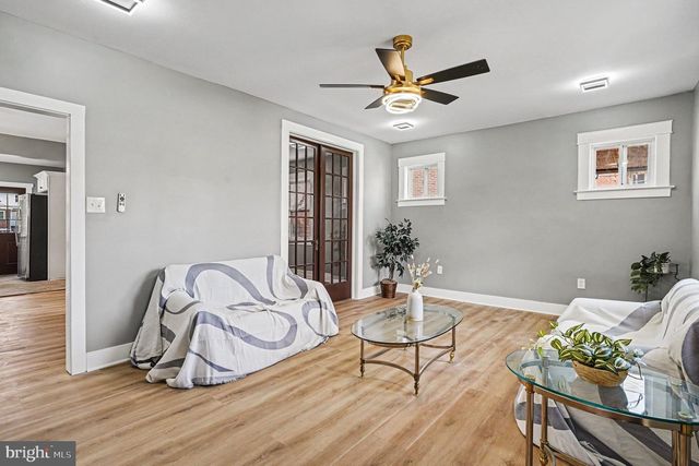4207 MARY AVE, Baltimore, MD 21206