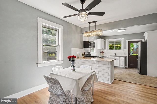 4207 MARY AVE, Baltimore, MD 21206