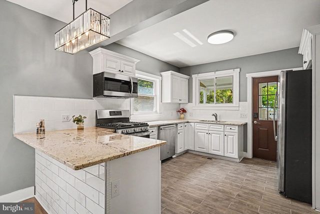4207 MARY AVE, Baltimore, MD 21206