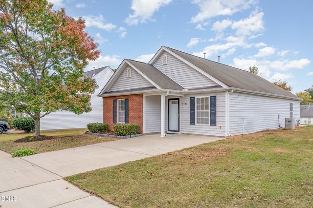 5507 Skylock Drive, Raleigh, NC 27610