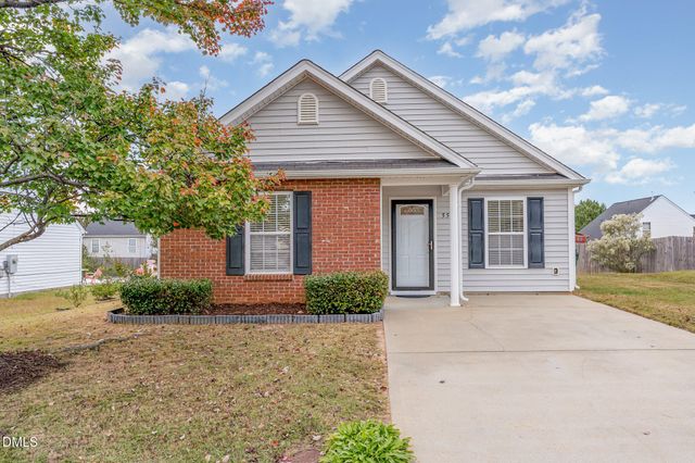 5507 Skylock Drive, Raleigh, NC 27610