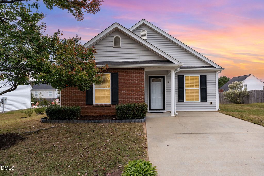 5507 Skylock Drive, Raleigh, NC 27610