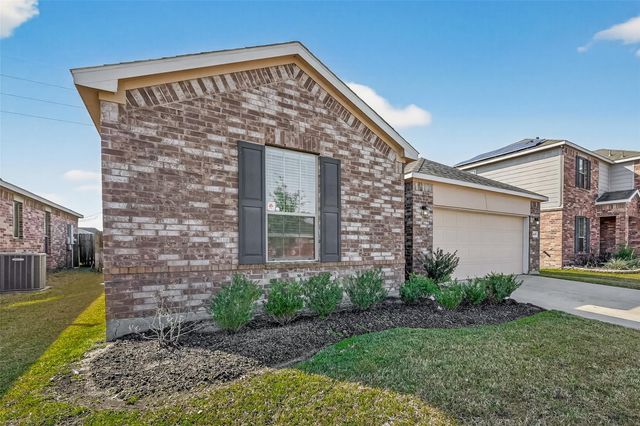 19507 Midnight Glen Drive, Cypress, TX 77429