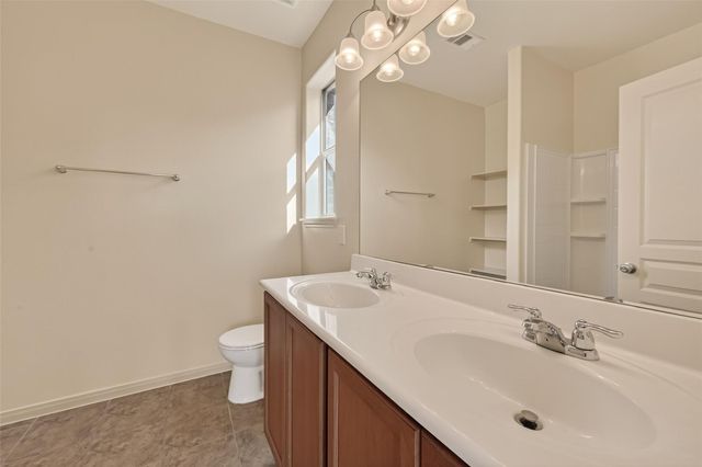 19507 Midnight Glen Drive, Cypress, TX 77429