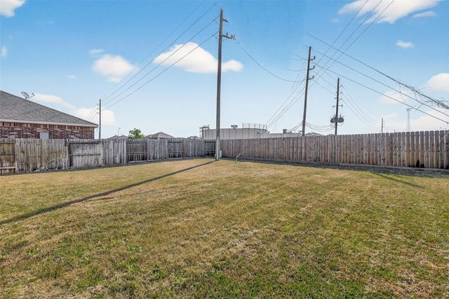 19507 Midnight Glen Drive, Cypress, TX 77429