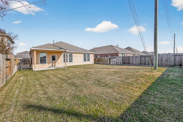 19507 Midnight Glen Drive, Cypress, TX 77429