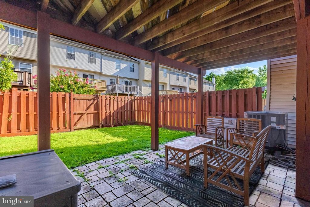 191 PINECOVE AVE, Odenton, MD 21113