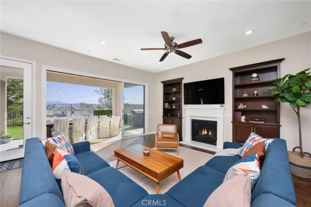 6928 Shadow Wood Drive, Moorpark, CA 93021