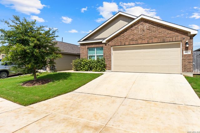 9927 PEARS ML, San Antonio, TX 78254