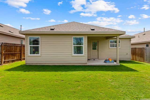 9927 PEARS ML, San Antonio, TX 78254