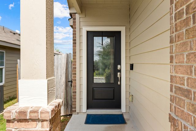 9927 PEARS ML, San Antonio, TX 78254