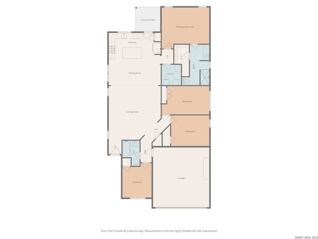 9927 PEARS ML, San Antonio, TX 78254