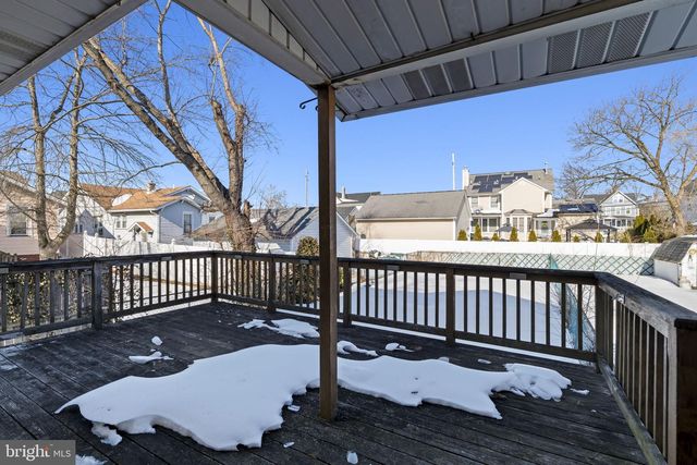 500 ARNDT AVE, Riverside, NJ 08075