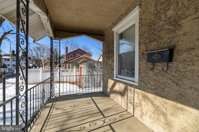 500 ARNDT AVE, Riverside, NJ 08075