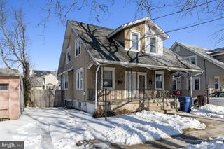 500 ARNDT AVE, Riverside, NJ 08075