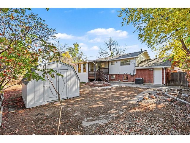 849 Dean Dr, Northglenn, CO 80233