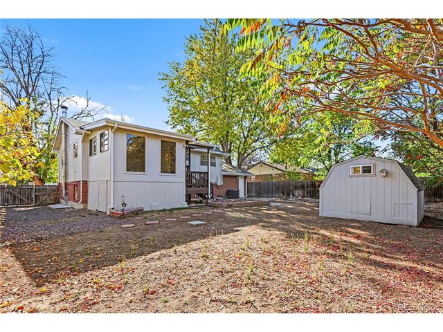 849 Dean Dr, Northglenn, CO 80233